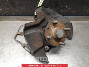 Mazda MX-5 Achsschenkel links vorne O322313 foto 2