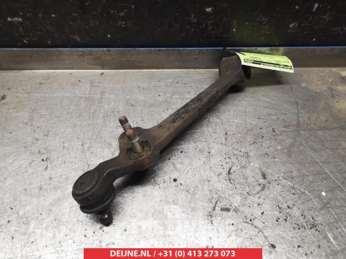 Kia Rio Draagarm onder rechts-voor O382309