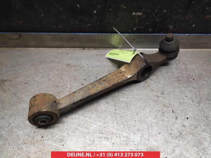 Kia Rio Draagarm onder rechts-voor O382308