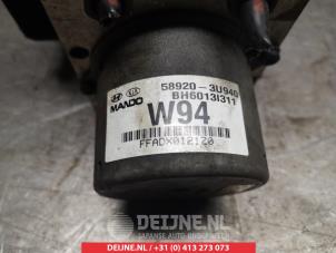 Kia Sportage ABS Pumpe O337870 foto 2