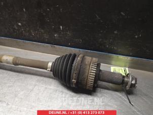 Kia Sportage Front drive shaft, left O318001 photo 3