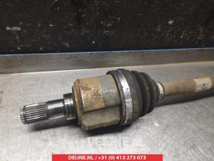 Kia Sportage Front drive shaft, left O318001 photo 2