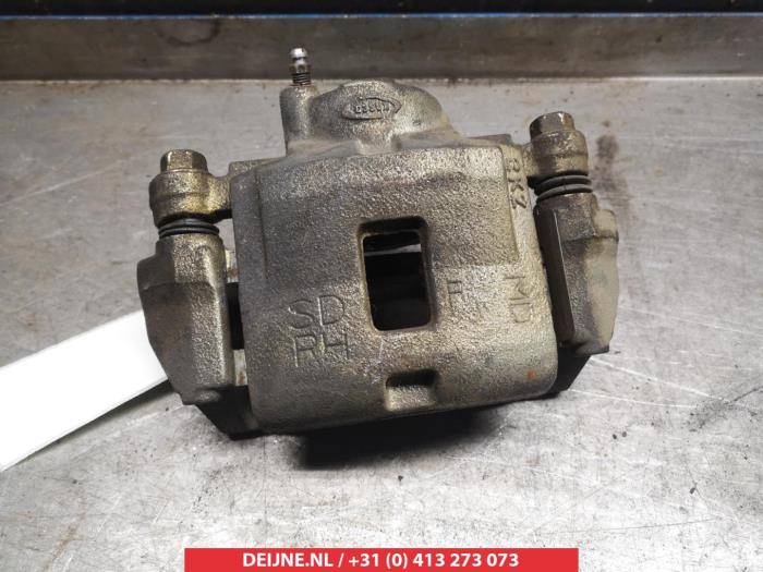 Kia Shuma Front brake calliper, right O326266