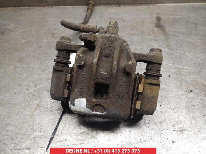 Hyundai Sonata Remklauw (Tang) links-achter O376097