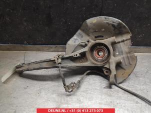 Hyundai Sonata Fusee links-voor O322416 foto 2