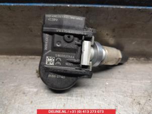 Gebruikte Bandenspanningsensor Mazda CX-7 2.2 MZR-CD 16V Prijs € 25,00 Margeregeling aangeboden door V.Deijne Jap.Auto-onderdelen BV