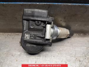 Gebruikte Bandenspanningsensor Mazda CX-7 2.2 MZR-CD 16V Prijs € 25,00 Margeregeling aangeboden door V.Deijne Jap.Auto-onderdelen BV