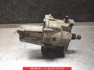 Kia Sportage Tussenbak 4x4 O373954 foto 3