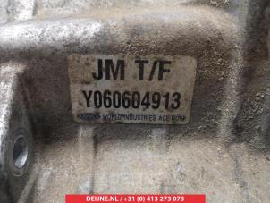 Kia Sportage Tussenbak 4x4 O373954 foto 4