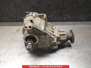 Kia Sportage Tussenbak 4x4 O373954 foto 2