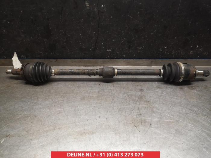Kia Sportage Aandrijfas rechts-voor O319433