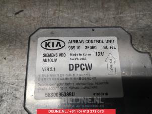 Kia Sorento Airbag Modul O303050 foto 2