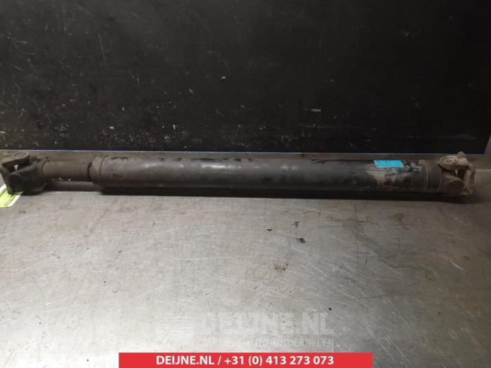 Kia Sorento Intermediate shaft O374451