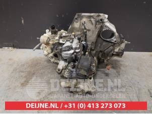 Honda Accord Getriebe O372678 foto 3