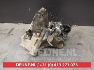 Honda Accord Getriebe O372678 foto 4