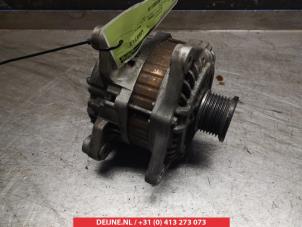 Nissan Qashqai Dynamo O358129 foto 2