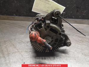 Nissan Qashqai Dynamo O358129 foto 3