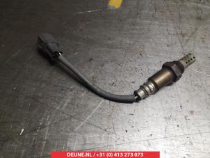 Gebruikte Lambda Sonde Daihatsu Materia 1.5 16V Prijs € 25,00 Margeregeling aangeboden door V.Deijne Jap.Auto-onderdelen BV