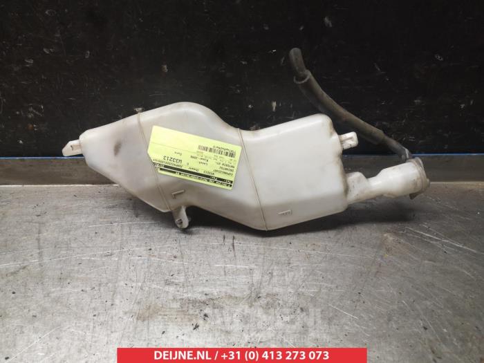 Daihatsu Materia Expansievat O341700
