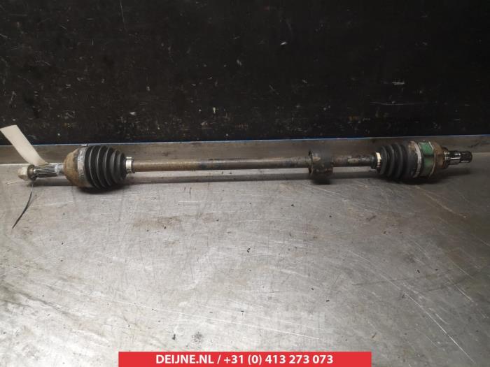Daihatsu Materia Aandrijfas rechts-voor O319807