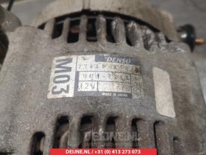 Daihatsu Materia Dynamo O359060 foto 2