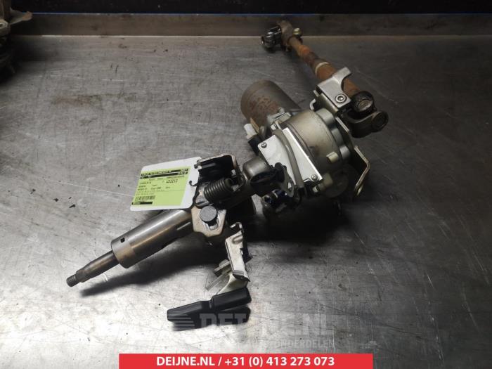 Daihatsu Materia Lenksäulenwelle O333099