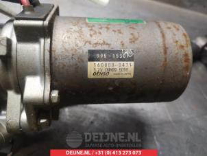 Daihatsu Materia Lenksäulenwelle O333099 foto 2