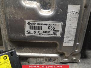 Kia Picanto Computer Motormanagement O344840 foto 2