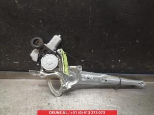 Lexus IS Window mechanism 4-door, front right O276792 photo 2