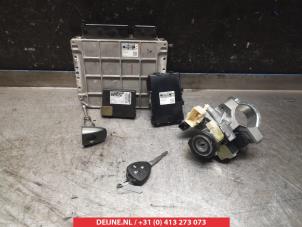 Gebruikte Computer Motormanagement Toyota Avensis Wagon (T27) 2.0 16V VVT-i Prijs € 100,00 Margeregeling aangeboden door V.Deijne Jap.Auto-onderdelen BV
