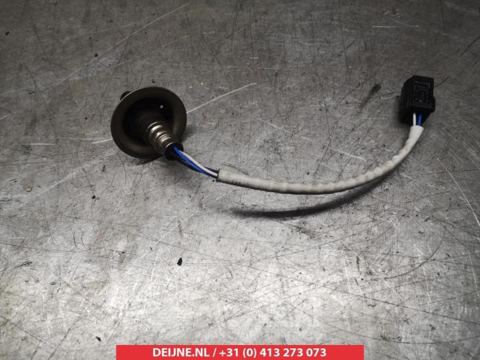 Honda Civic Lambdasonde O364865