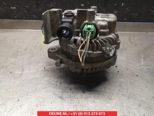 Gebruikte Alternator Honda Civic (FK/FN) 1.8i Type S VTEC 16V Prijs € 50,00 Margeregeling aangeboden door V.Deijne Jap.Auto-onderdelen BV