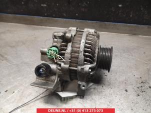 Honda Civic Dynamo O358997 foto 2