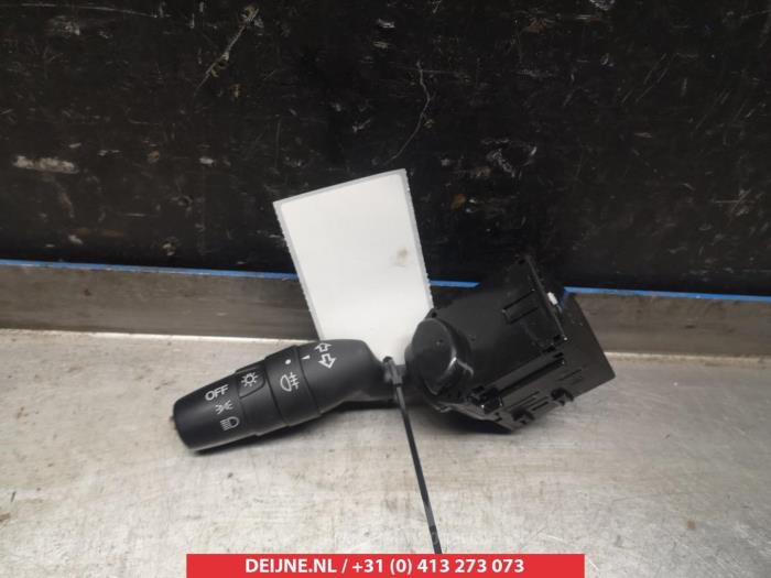 Honda Civic Licht Schakelaar O307110