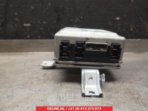 Honda Civic Power steering computer O338901 photo 2