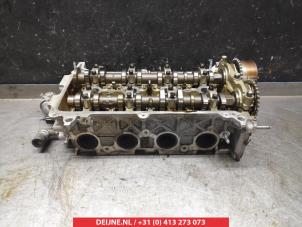 Toyota Yaris Cylinder head O352454 photo 4
