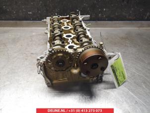 Gebruikte Cilinderkop Toyota Yaris III (P13) 1.5 16V Hybrid Prijs € 100,00 Margeregeling aangeboden door V.Deijne Jap.Auto-onderdelen BV