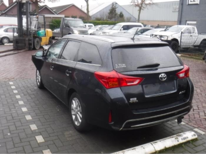 Toyota Auris Achterlicht links O298631
