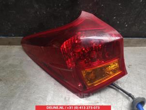 Toyota Auris Taillight, left O298631 photo 2