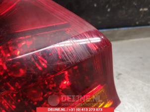 Toyota Auris Taillight, left O298631 photo 3
