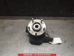 Kia Magentis Knuckle, front left O322659 photo 2