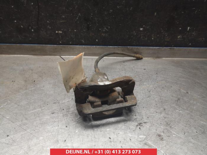 Kia Magentis Bremszange links hinten O376259