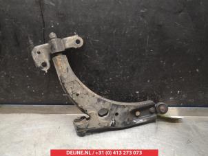 Kia Shuma Front lower wishbone, left O381314 photo 2