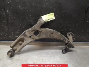 Kia Shuma Front lower wishbone, left O381312 photo 2