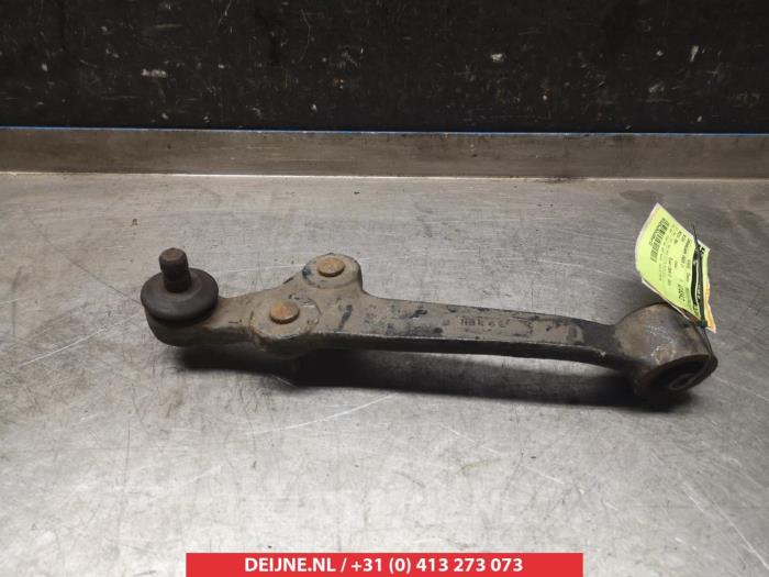 Kia Rio Draagarm onder links-voor O381323