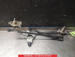 Hyundai I40 Scheibenwischer Mechanik O349641 foto 2