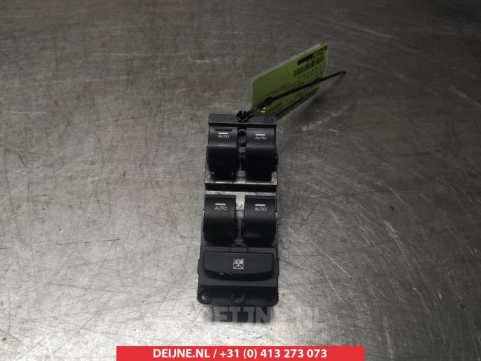 Hyundai I40 Kombischalter Fenster O311572