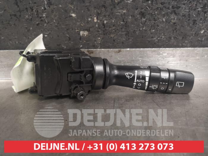 Hyundai I40 Scheibenwischer Schalter O309664