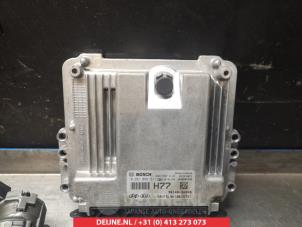 Gebruikte Computer Motormanagement Hyundai i40 CW (VFC) 1.7 CRDi 16V Prijs € 150,00 Margeregeling aangeboden door V.Deijne Jap.Auto-onderdelen BV