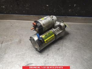Hyundai I40 Anlasser O361041 foto 2